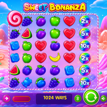 Malina - Sweet Bonanza Slot Game - Pragmatic Play