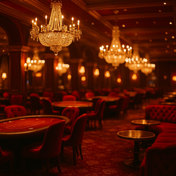 Malina Casino Welkomstbonus - 100% tot €500 + 100 Free Spins