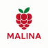 Malina Casino Logo