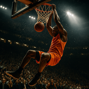 Malina - Basketball Betting - NBA and European Leagues